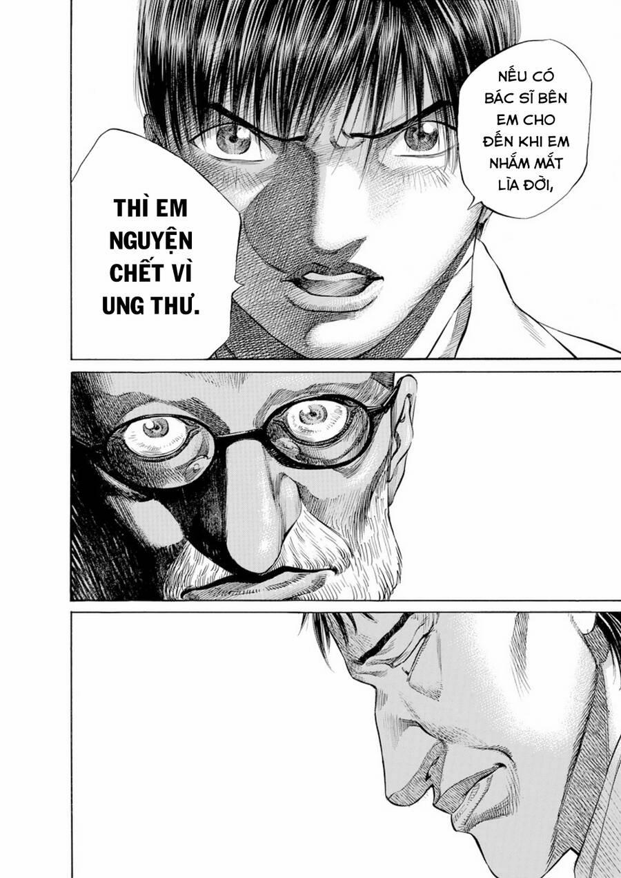 Give My Regards To Black Jack 79 trang 12