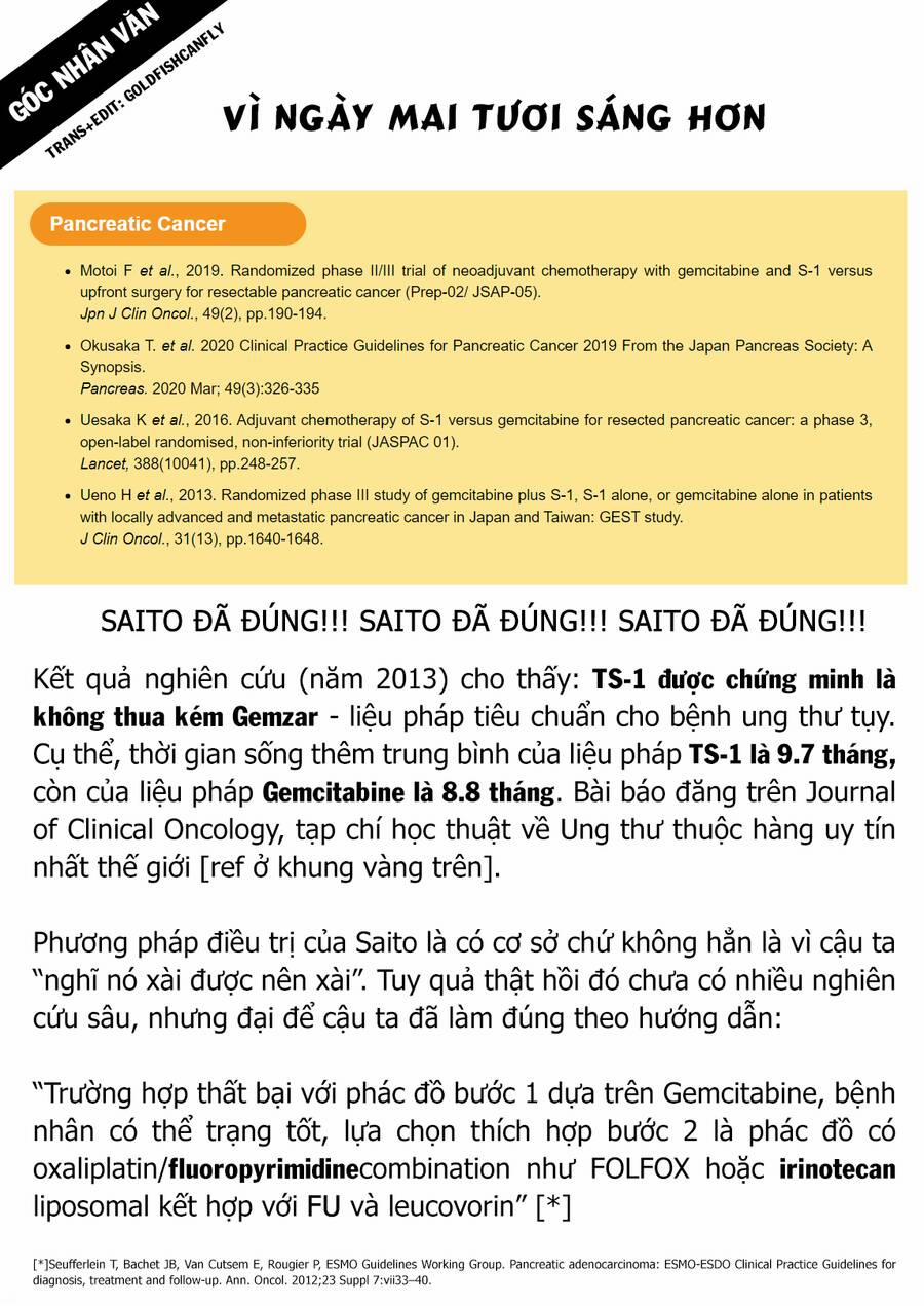 Give My Regards To Black Jack 79 trang 35