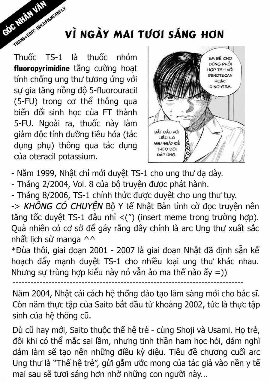 Give My Regards To Black Jack 79 trang 36