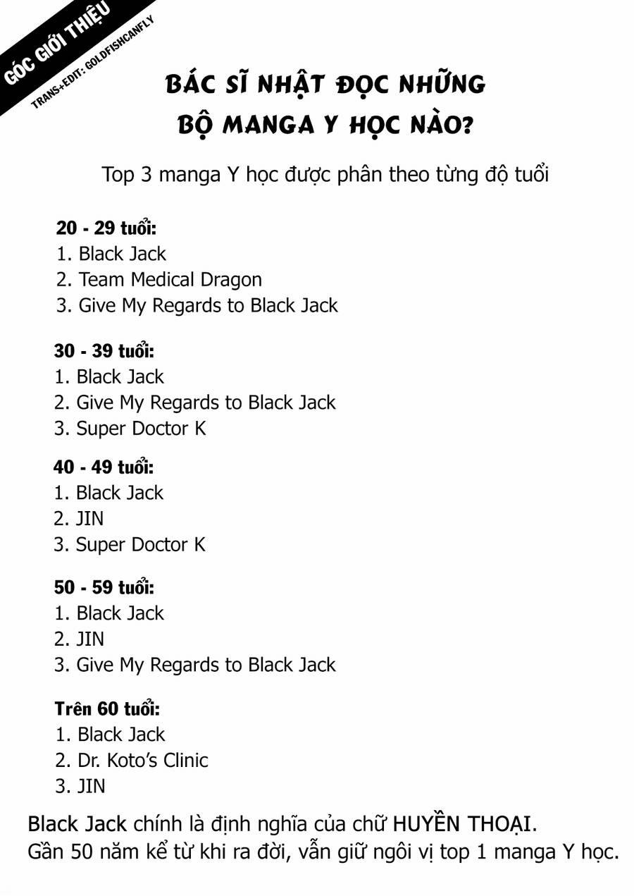 Give My Regards To Black Jack 79 trang 39