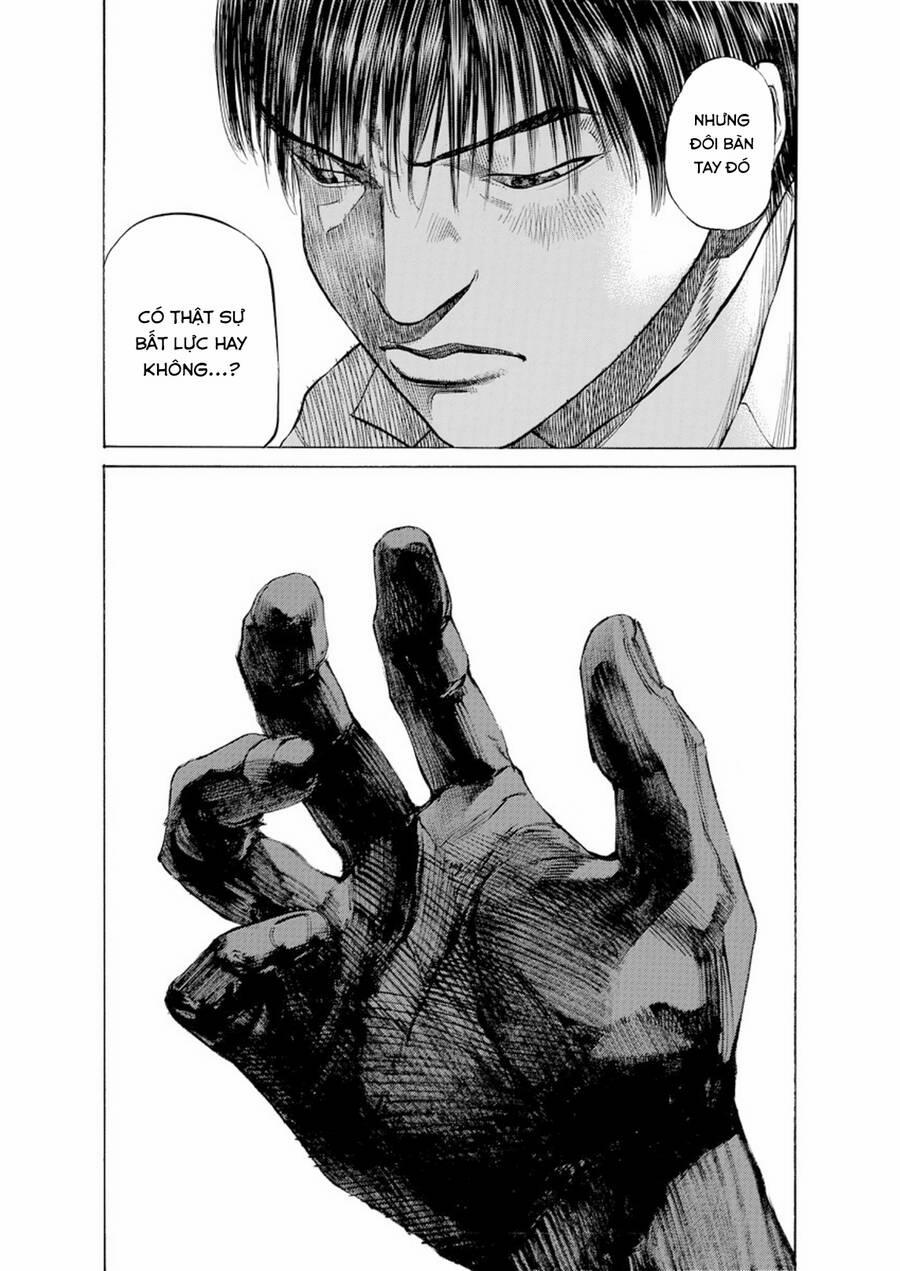 Give My Regards To Black Jack 79 trang 5