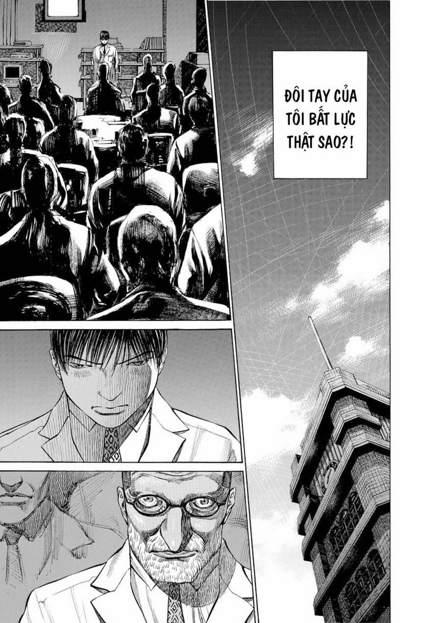 Give My Regards To Black Jack 79 trang 7