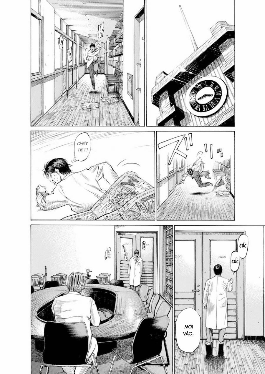 Give My Regards To Black Jack 80 trang 12