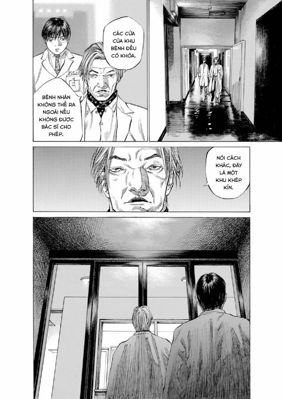 Give My Regards To Black Jack 80 trang 14