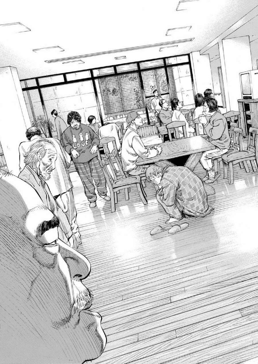 Give My Regards To Black Jack 80 trang 17