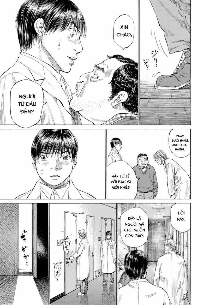 Give My Regards To Black Jack 80 trang 19