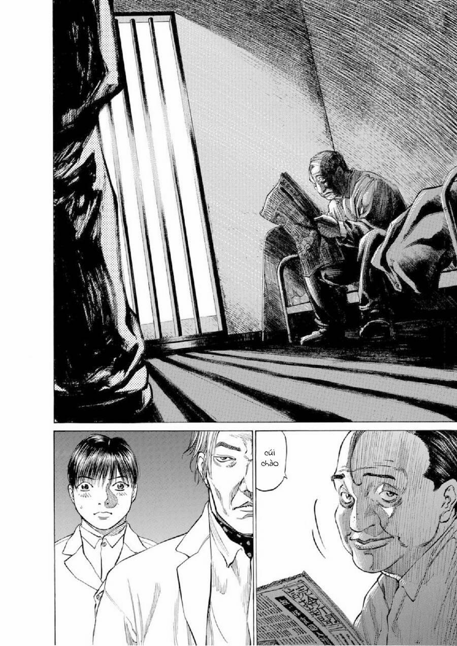 Give My Regards To Black Jack 80 trang 20