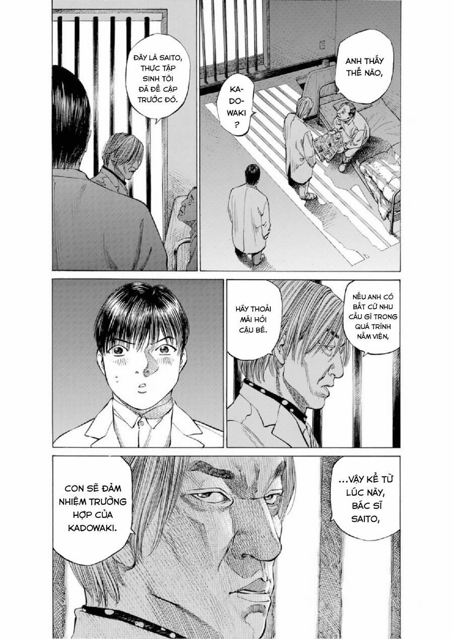 Give My Regards To Black Jack 80 trang 21