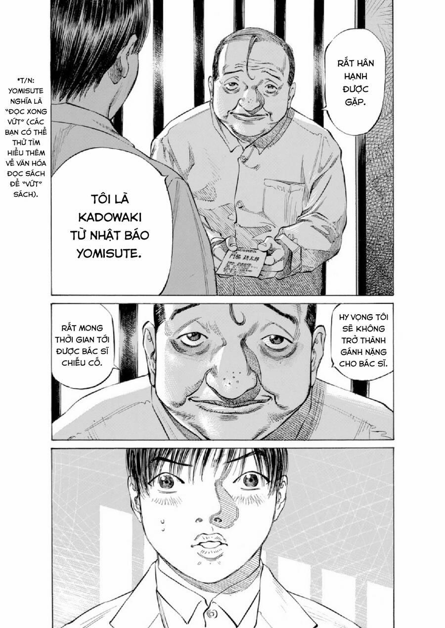 Give My Regards To Black Jack 80 trang 22