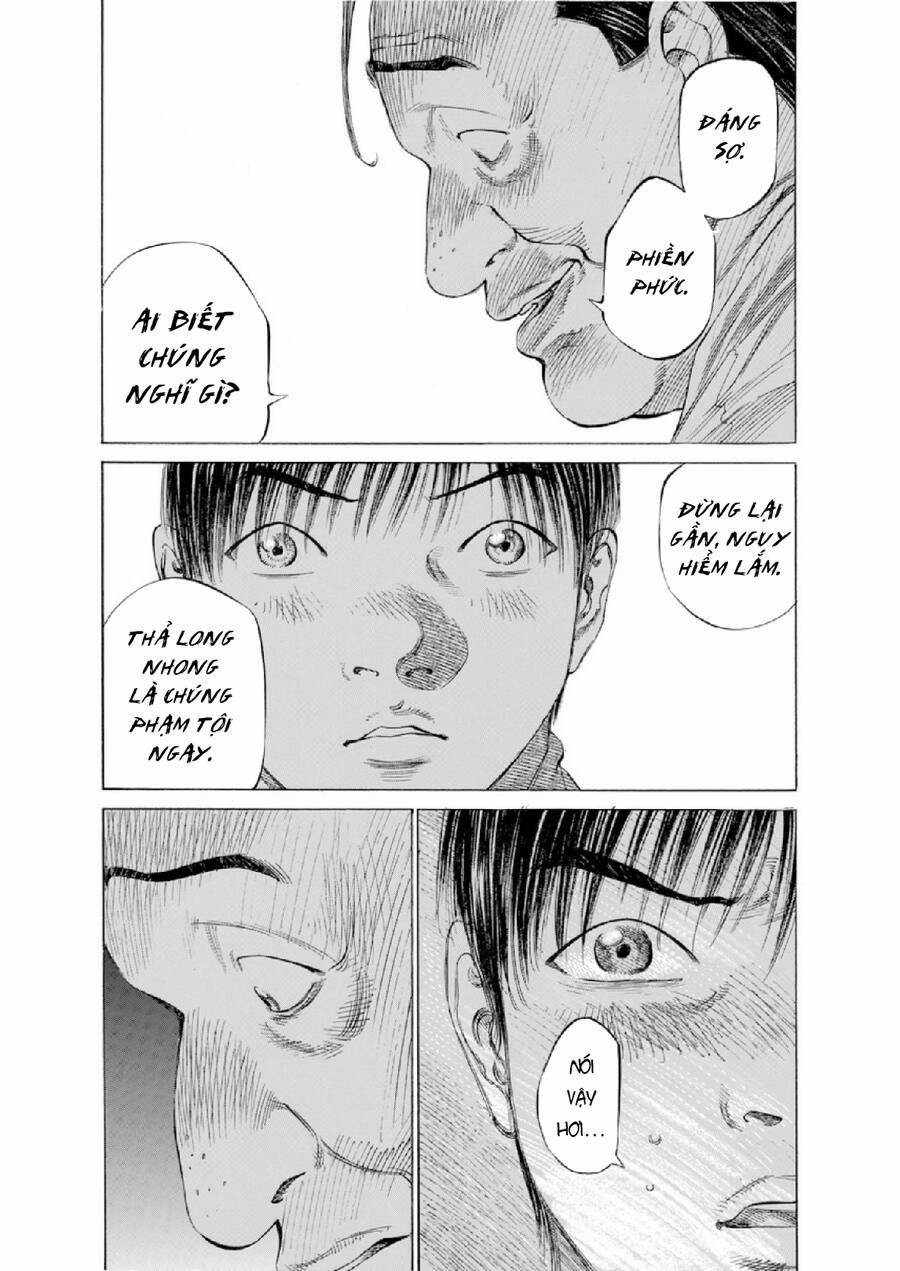 Give My Regards To Black Jack 81 trang 17