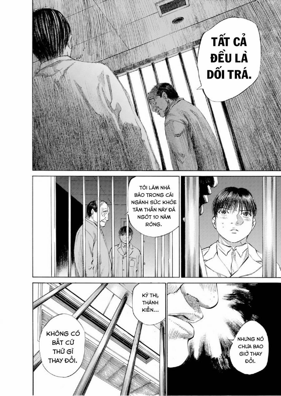 Give My Regards To Black Jack 81 trang 18