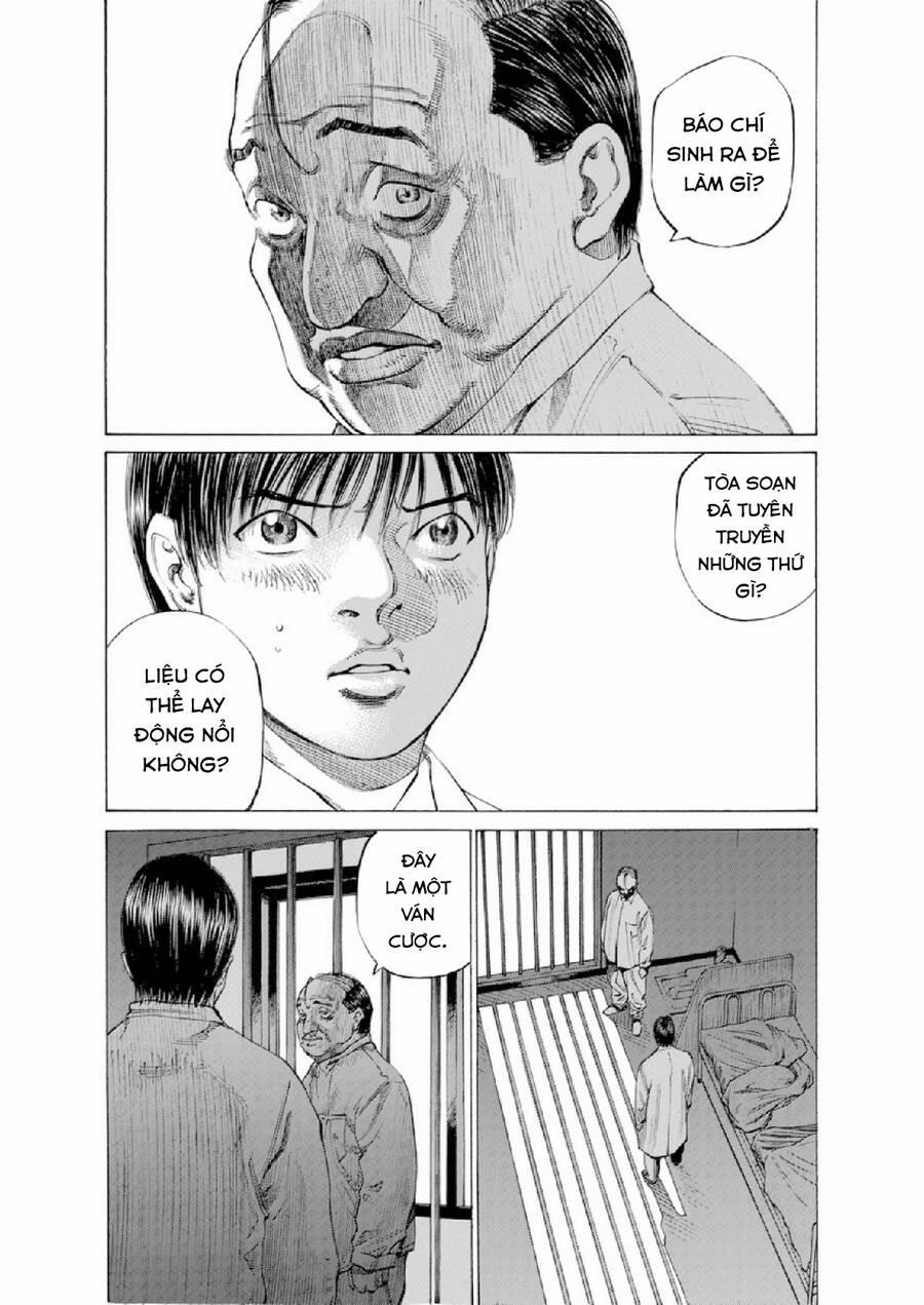 Give My Regards To Black Jack 81 trang 19