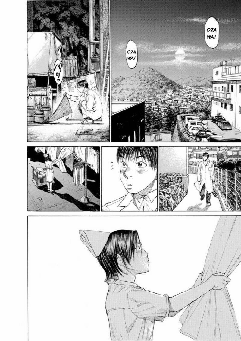 Give My Regards To Black Jack 82 trang 14