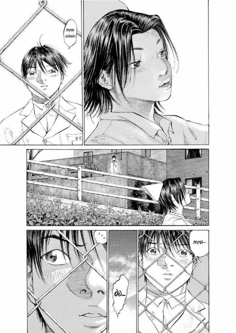 Give My Regards To Black Jack 82 trang 15