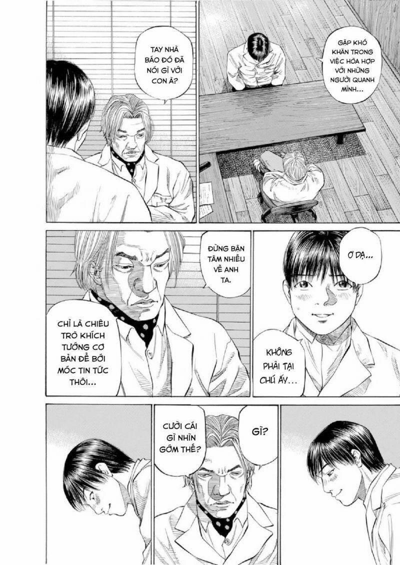 Give My Regards To Black Jack 82 trang 18