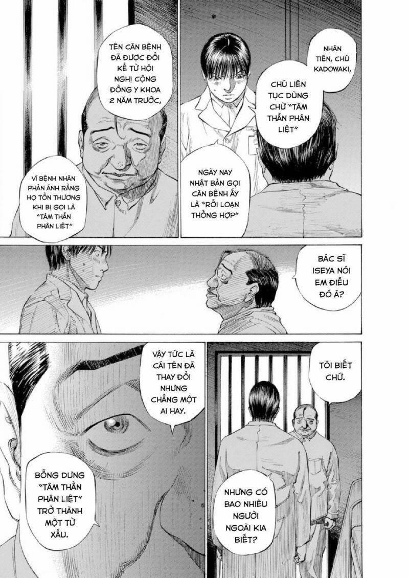 Give My Regards To Black Jack 82 trang 7