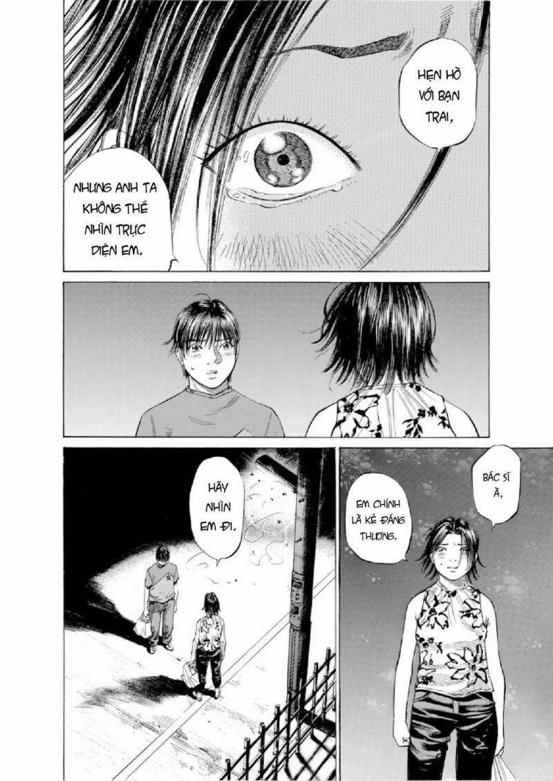 Give My Regards To Black Jack 83 trang 10