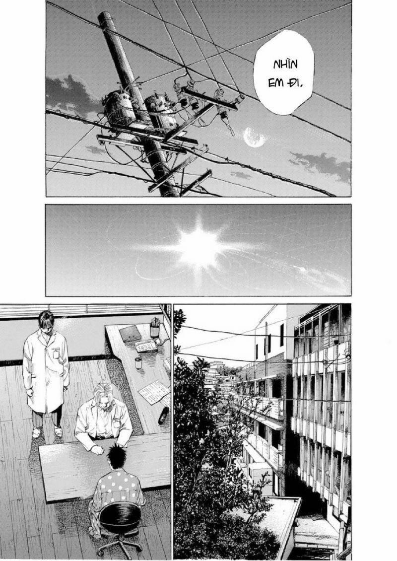 Give My Regards To Black Jack 83 trang 11