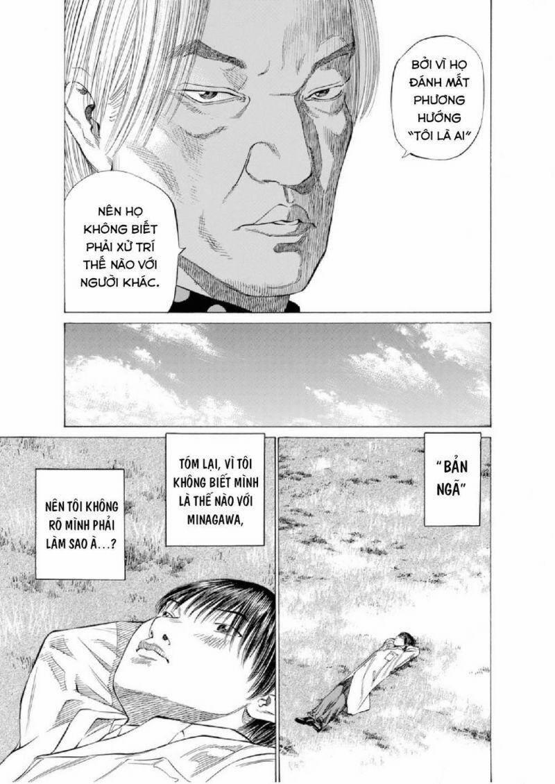 Give My Regards To Black Jack 83 trang 19