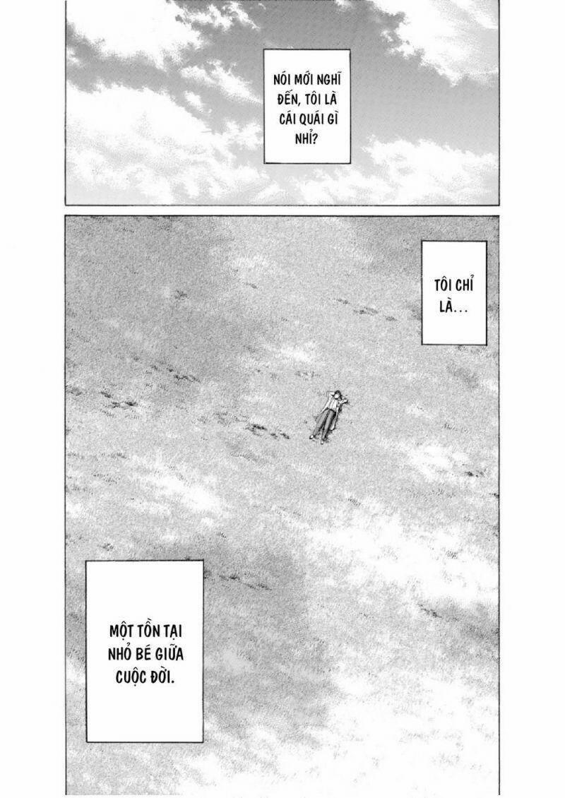 Give My Regards To Black Jack 83 trang 20