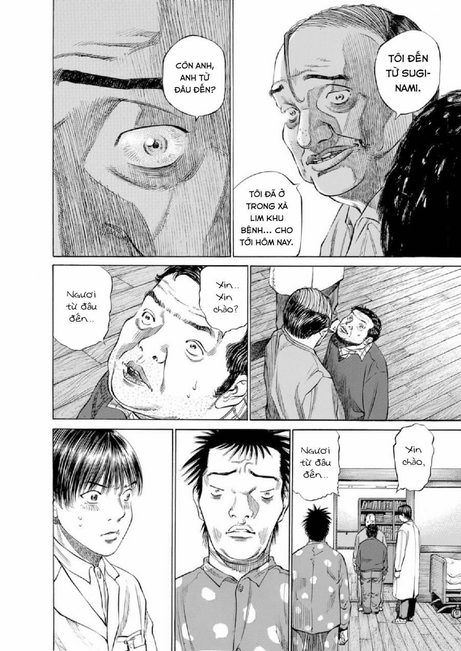 Give My Regards To Black Jack 84 trang 6