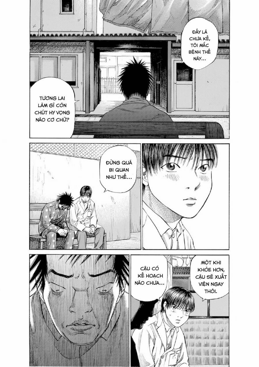 Give My Regards To Black Jack 85 trang 12