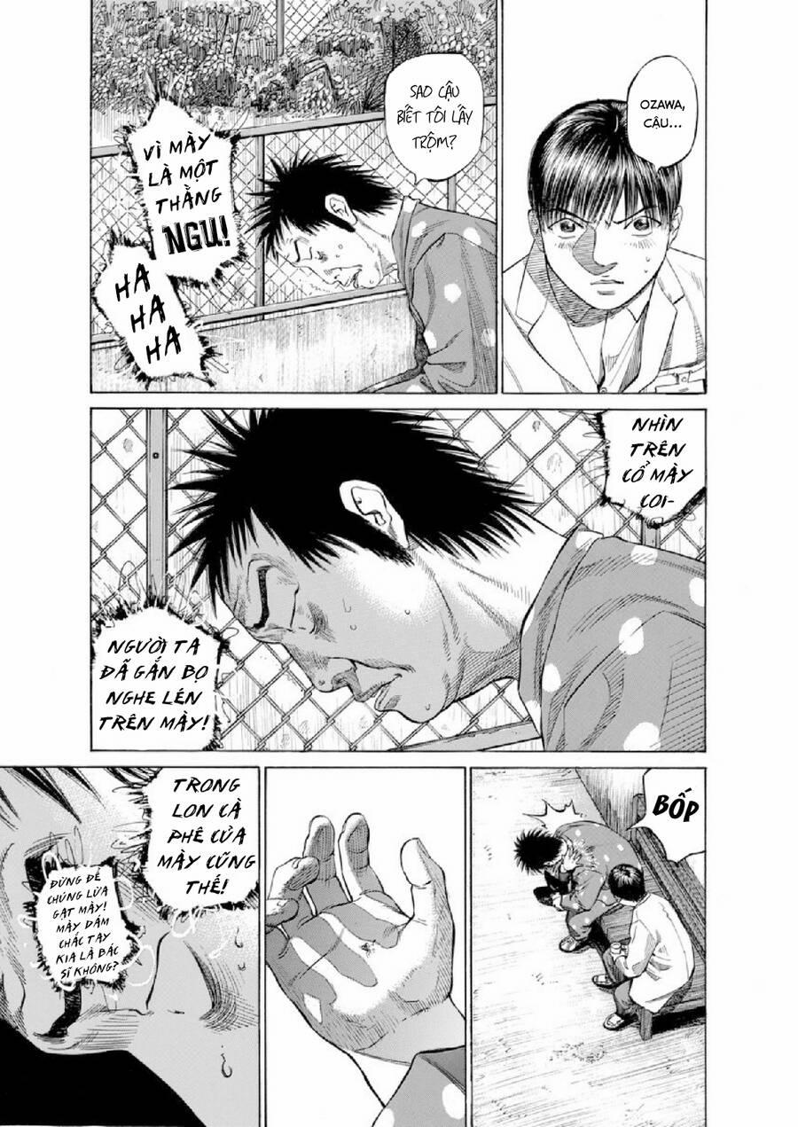 Give My Regards To Black Jack 85 trang 15