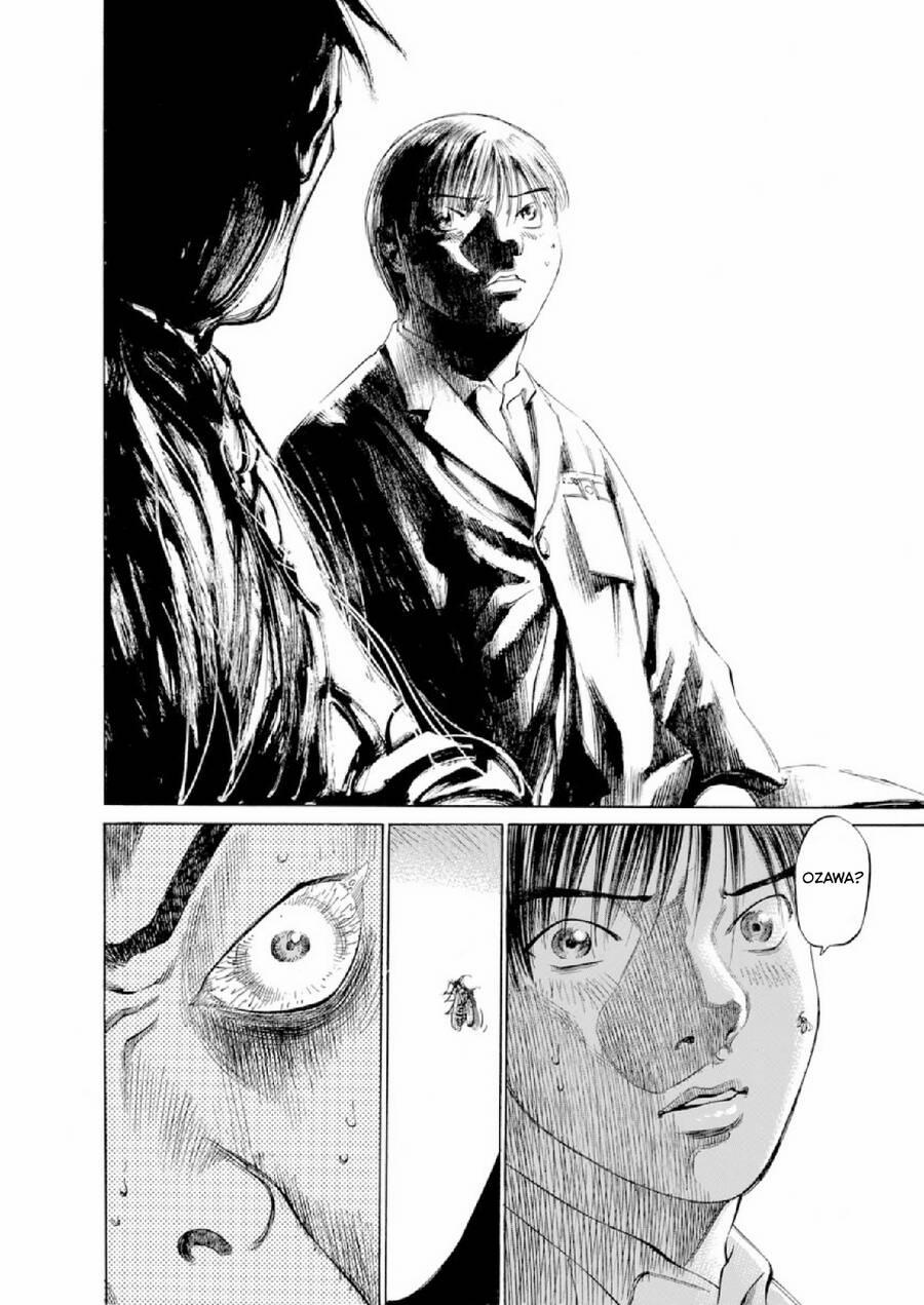 Give My Regards To Black Jack 85 trang 16