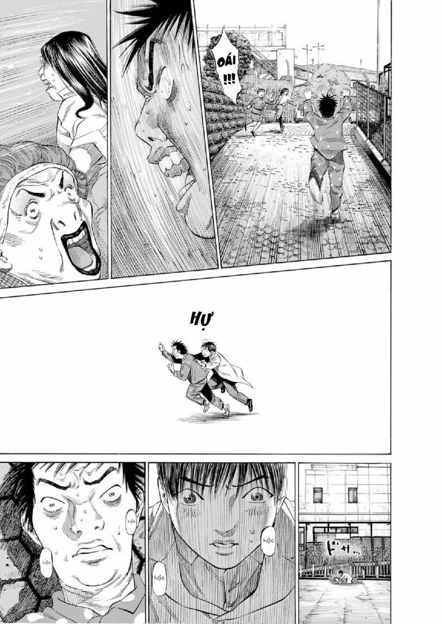 Give My Regards To Black Jack 85 trang 19