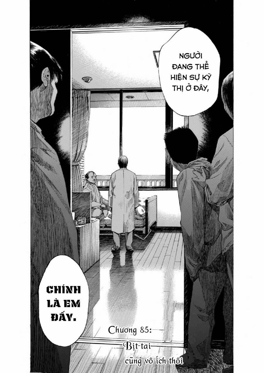 Give My Regards To Black Jack 85 trang 2