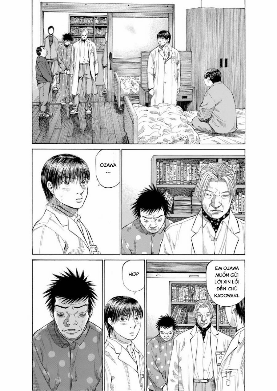 Give My Regards To Black Jack 85 trang 4