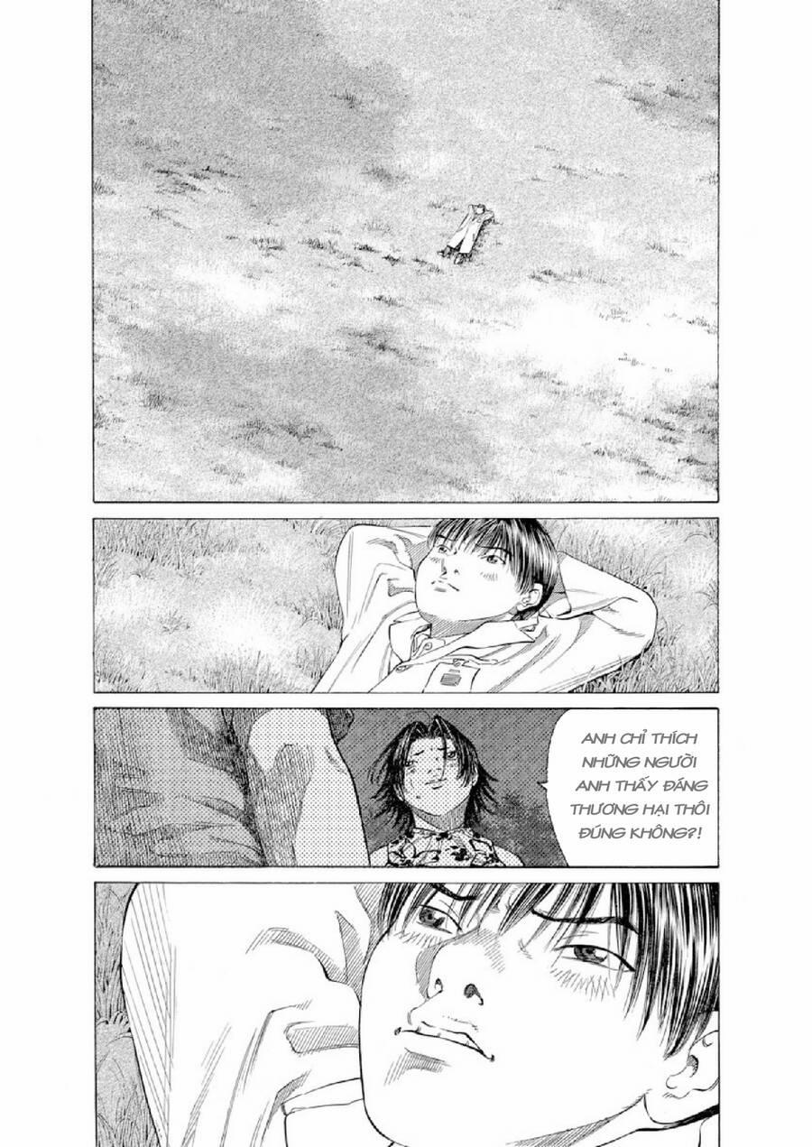 Give My Regards To Black Jack 85 trang 6