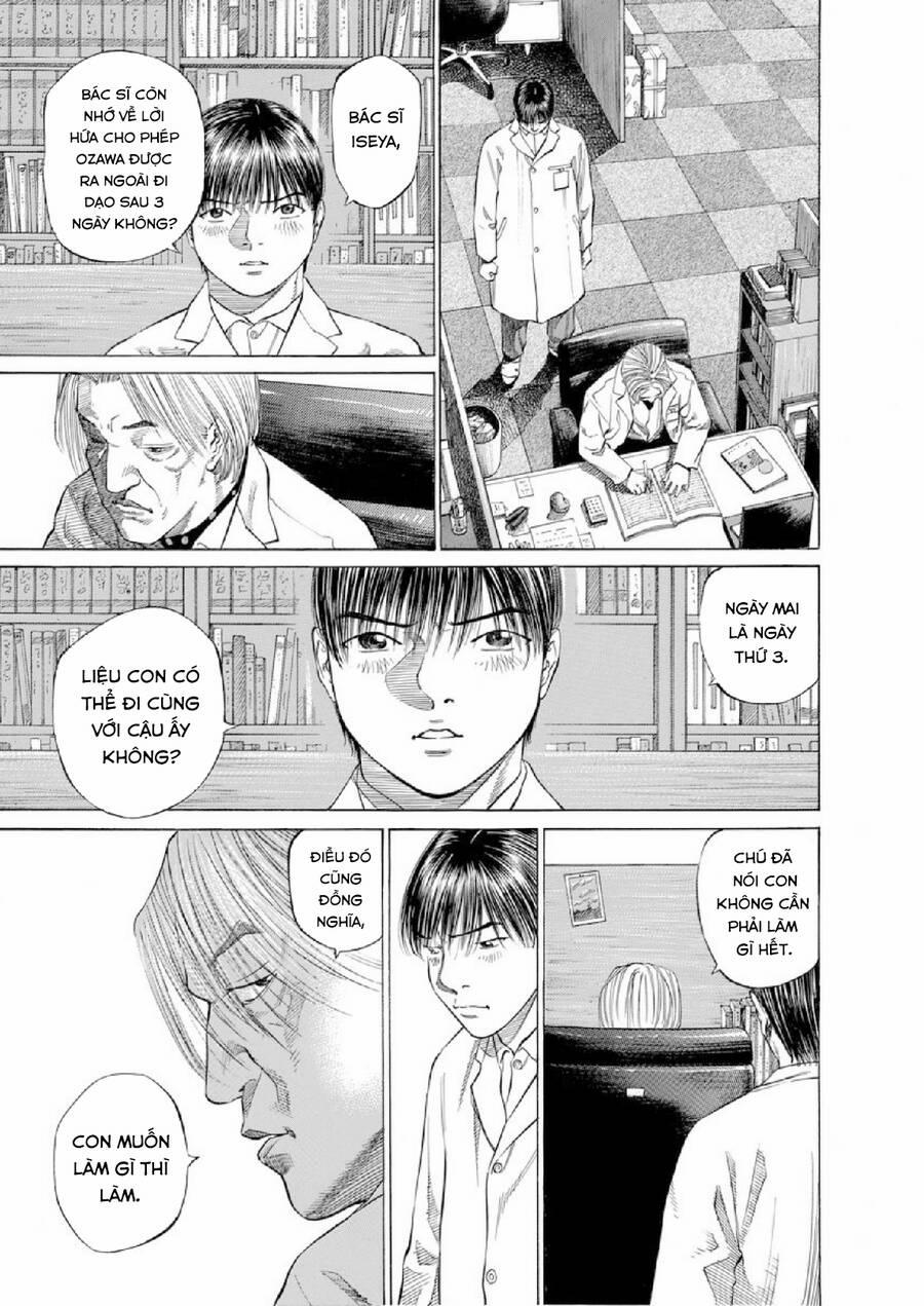 Give My Regards To Black Jack 85 trang 7