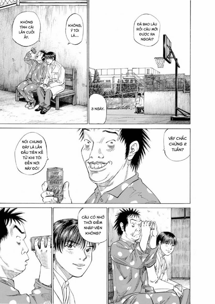 Give My Regards To Black Jack 85 trang 9