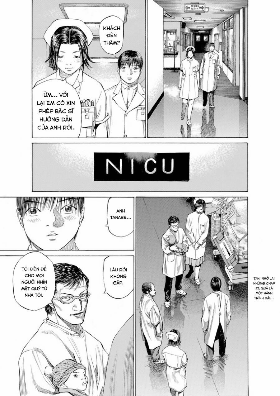 Give My Regards To Black Jack 86 trang 13