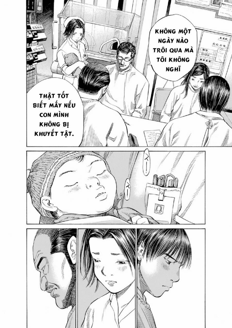 Give My Regards To Black Jack 86 trang 16