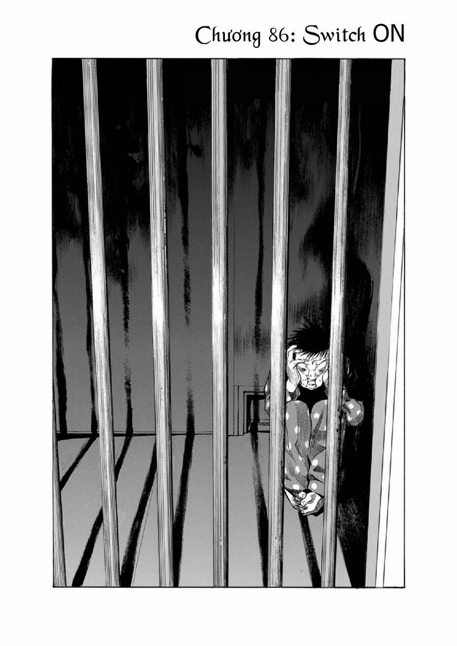 Give My Regards To Black Jack 86 trang 2