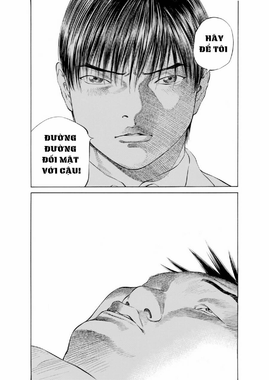 Give My Regards To Black Jack 86 trang 20