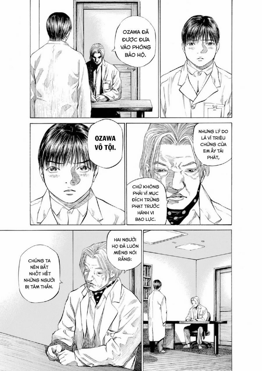 Give My Regards To Black Jack 86 trang 7