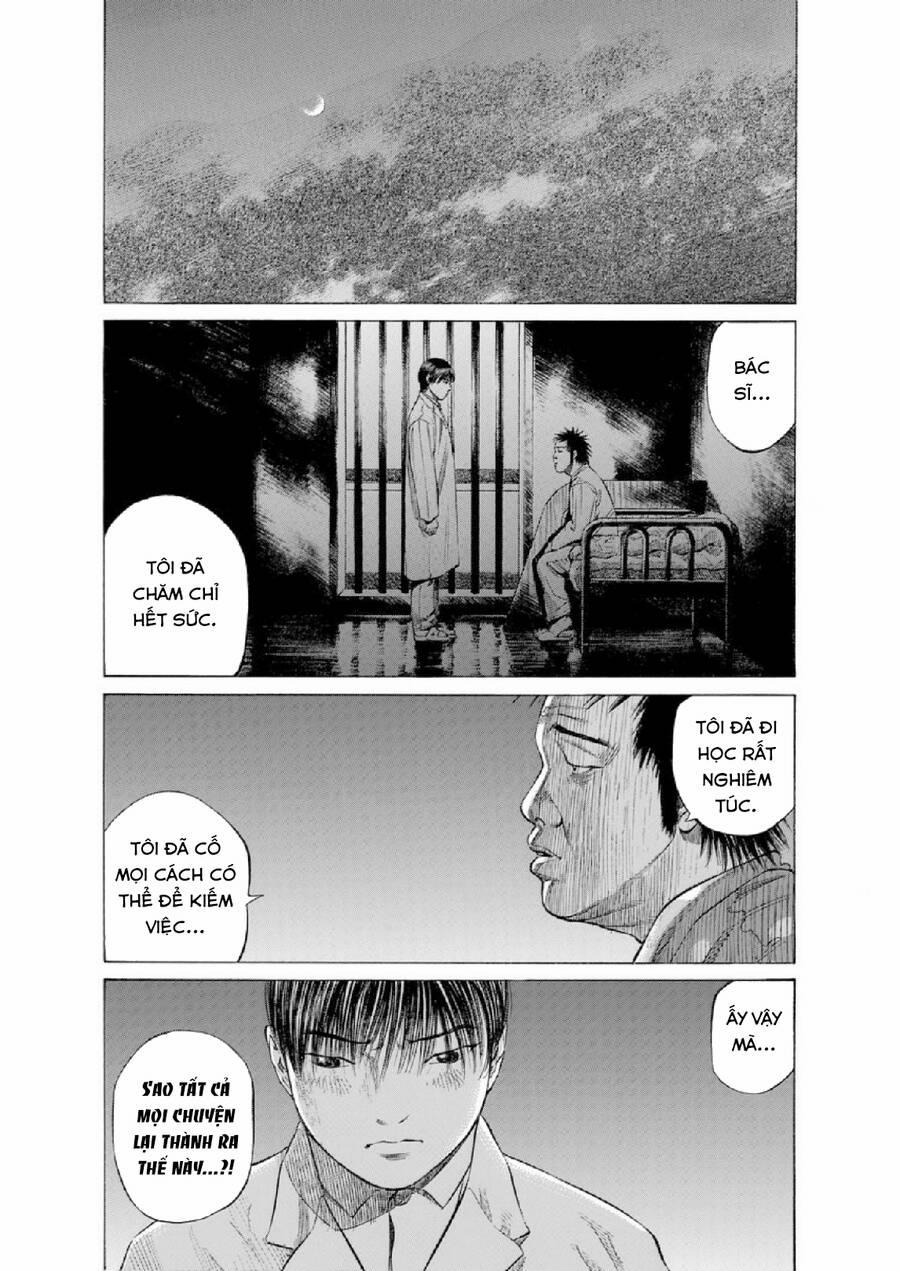 Give My Regards To Black Jack 87 trang 1