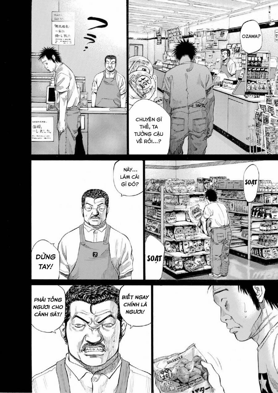 Give My Regards To Black Jack 87 trang 12