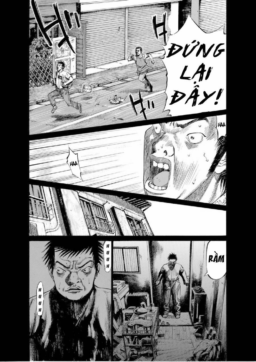 Give My Regards To Black Jack 87 trang 13