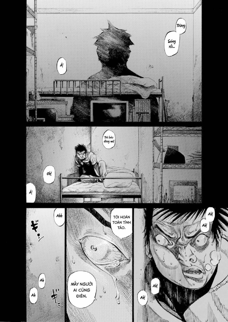 Give My Regards To Black Jack 87 trang 14