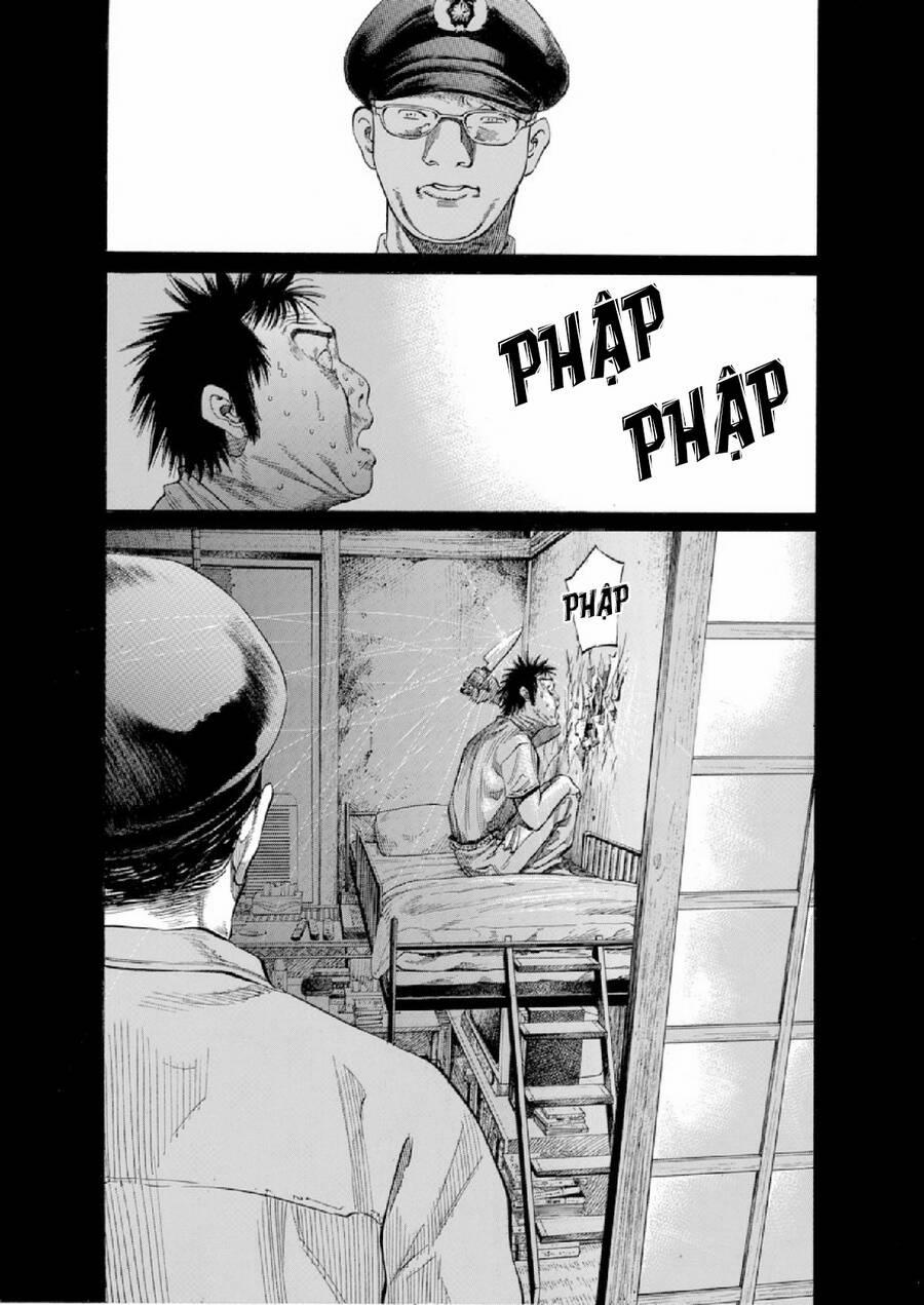 Give My Regards To Black Jack 87 trang 17