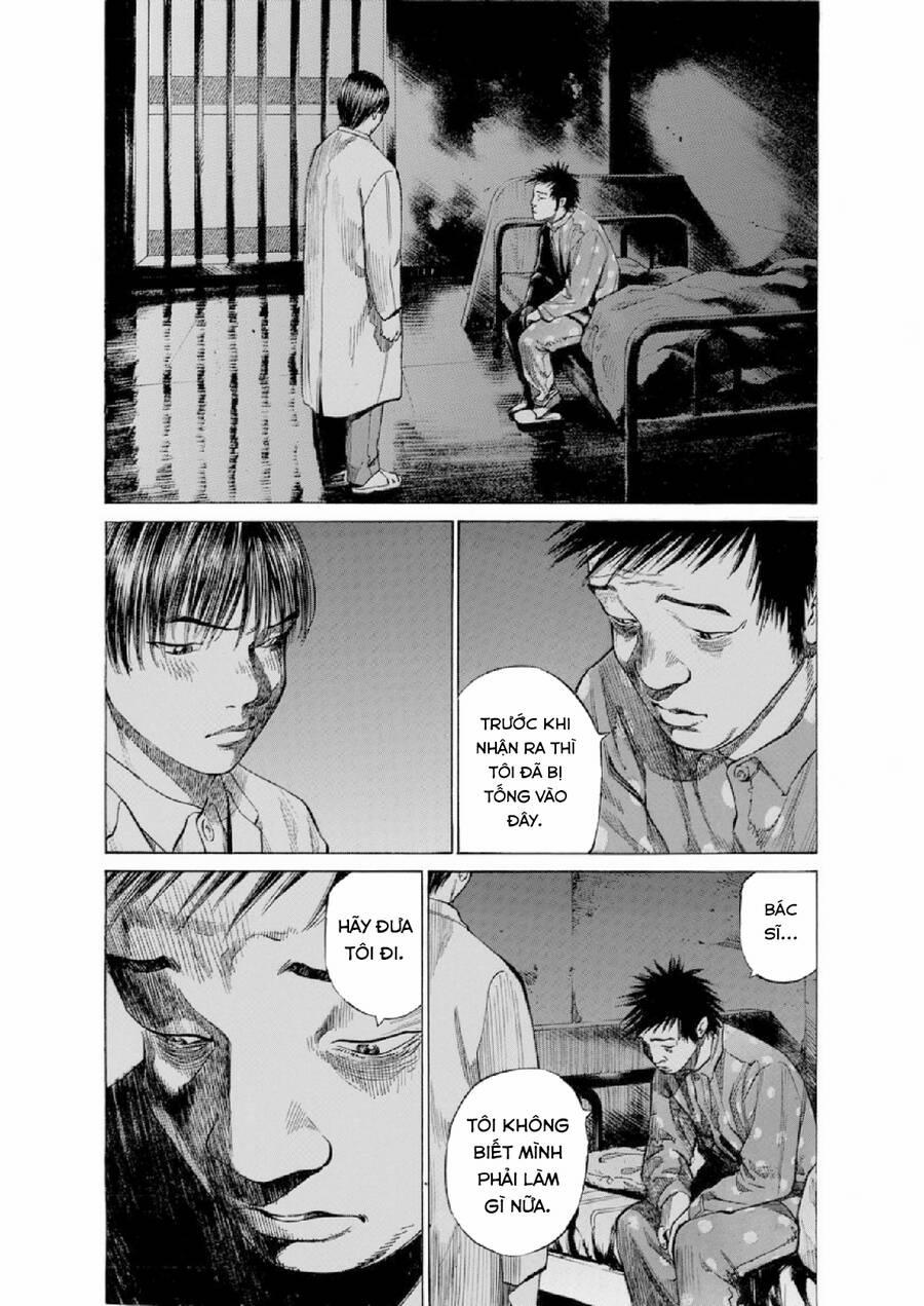 Give My Regards To Black Jack 87 trang 18