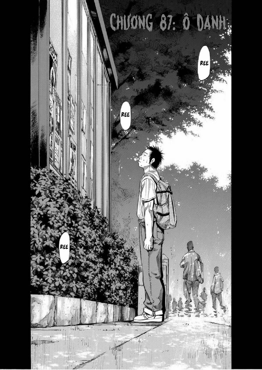 Give My Regards To Black Jack 87 trang 2