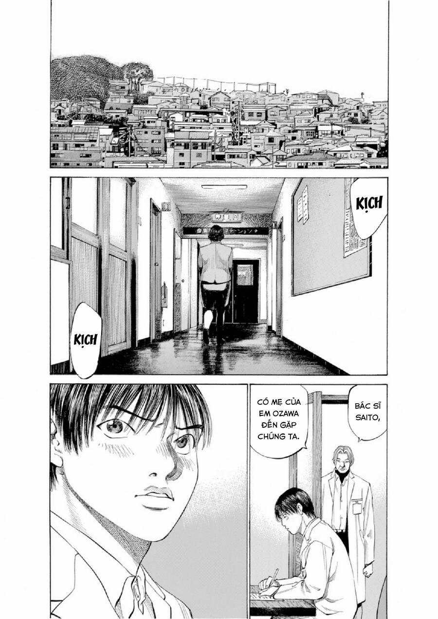 Give My Regards To Black Jack 87 trang 20