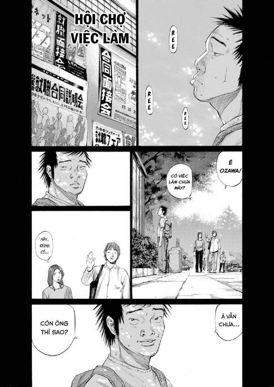 Give My Regards To Black Jack 87 trang 3