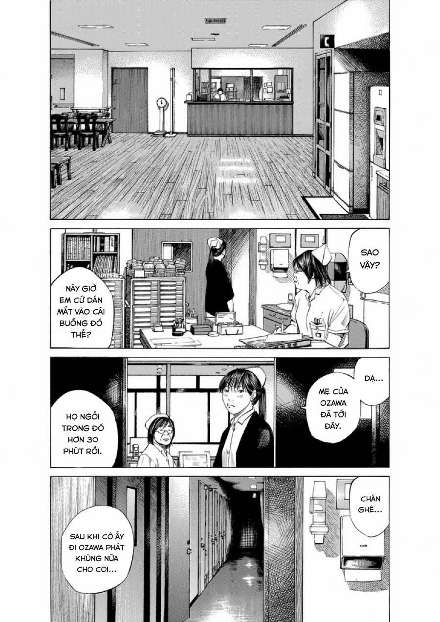 Give My Regards To Black Jack 88 trang 1