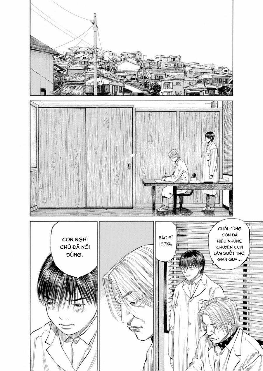 Give My Regards To Black Jack 88 trang 10